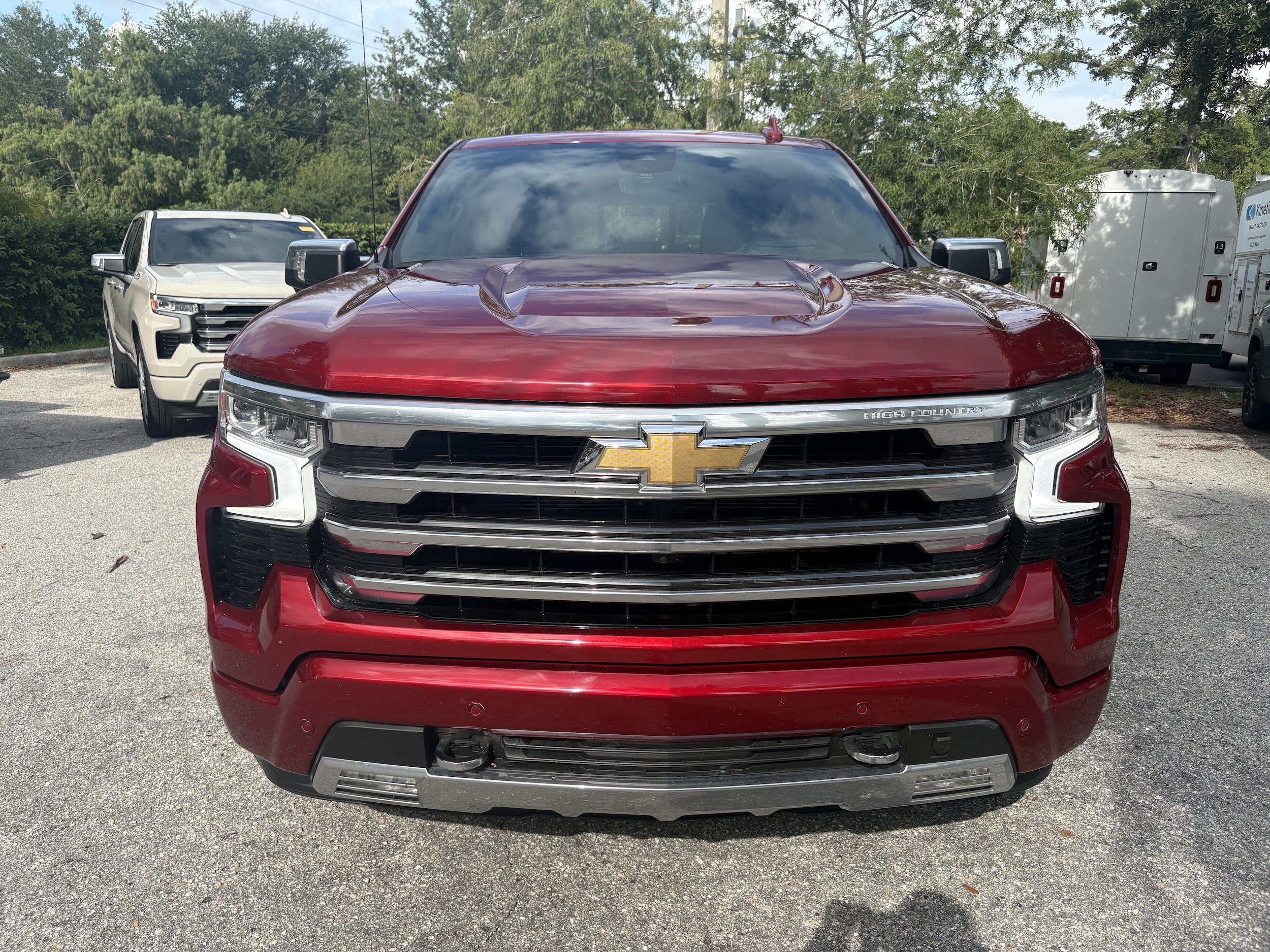 chevrolet silverado 1500 2024 1GCPAFE85RZ378451 image chevrolet silverado 1500 2024 1GCPAFE85RZ378451 image